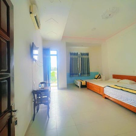 Can Tho Orchid Garden Homestay Eksteriør billede