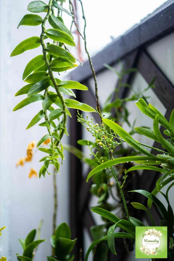 Can Tho Orchid Garden Homestay Eksteriør billede